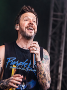 Náhledový obrázek k článku Simple Plan: Pop punk žije. Těžké je jenom udržet kapelu pohromadě