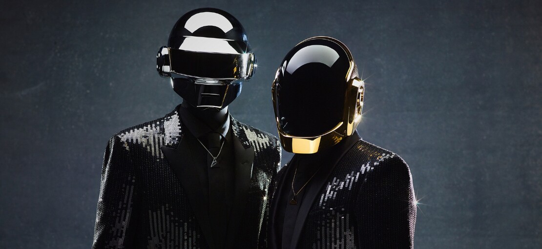 Obrázek k článku HOBITÍN: Kultovní Daft Punk i po rozpadu umí překvapit. Vydali album bez bicích