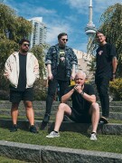 Náhledový obrázek k článku Bordel podle Fall from Everest: V Česku jsme narazili na strop fanouškovské základny