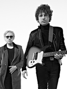 Náhledový obrázek k článku The Kooks přivezou nálož ostrovního indie rocku. Mají chuť riskovat a dělat nové věci