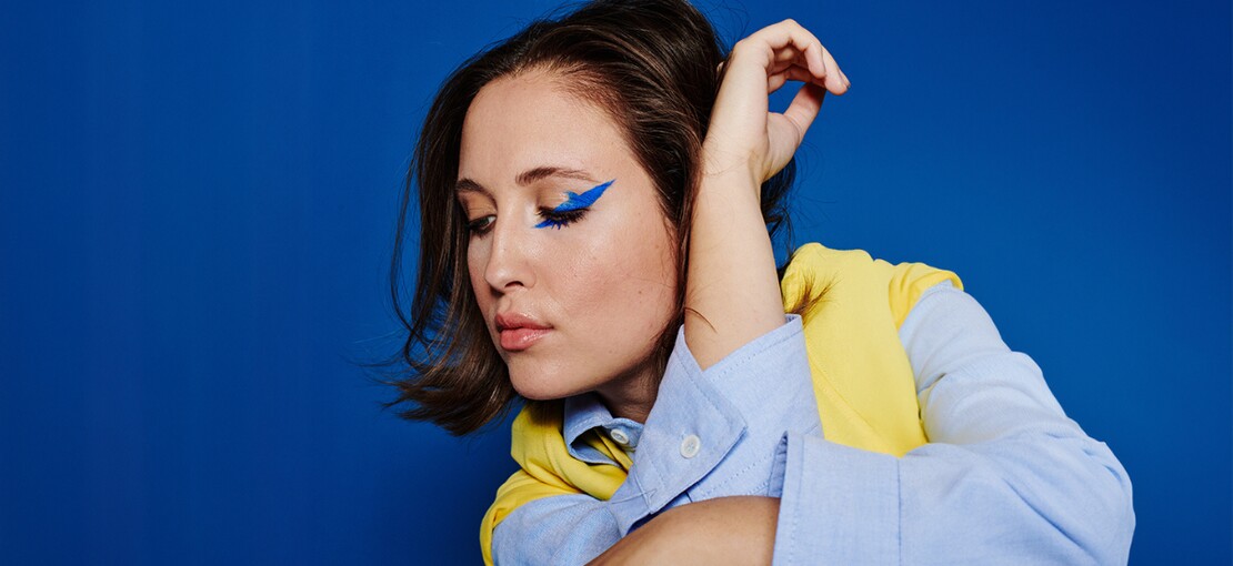 Obrázek k článku Alice Merton: No a co, že nosí kalhoty? Musela jsem najít sílu rozloučit se s manipulátorem