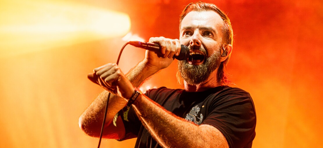 Obrázek k článku NAŽIVO: Opeth a Karnivool zavřeli Brutal Assault s vášní a silou. „Ozzy, Ozzy!“ znělo pevností