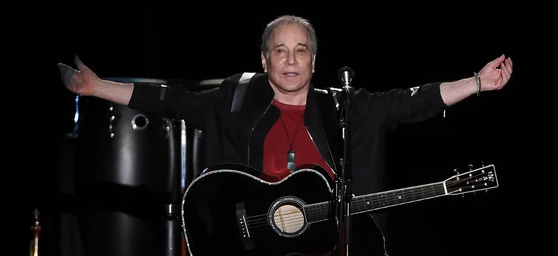 Obrázek k článku Firma se bála Jihoafričanů. Legendárního album natočil Paul Simon navzdory