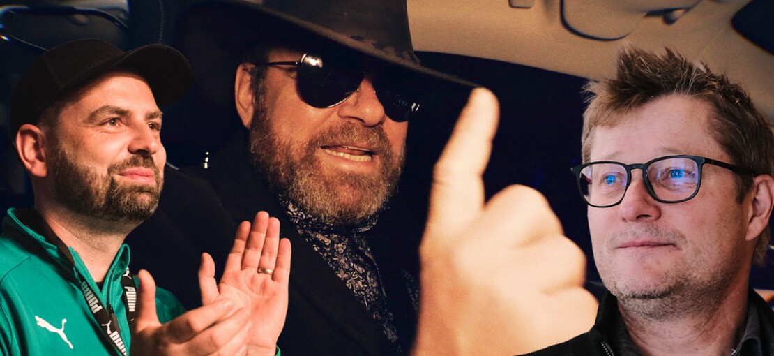 Obrázek k článku Kde jsou peníze? O zákulisí české hudby bez příkras na Headliner půdě