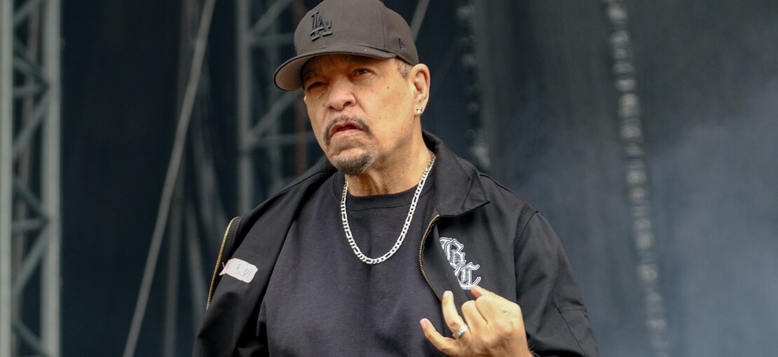 Obrázek k článku Naštvaný dědek Ice-T vyfuckoval Rock for People i muže s vagínami