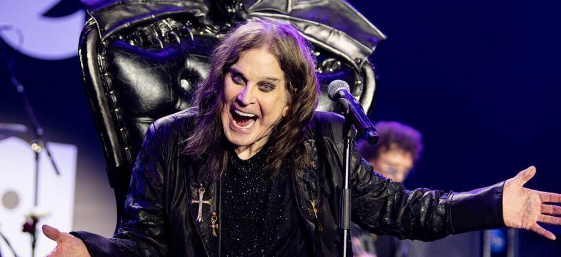 Obrázek k článku Český výjezd na poslední koncert Ozzy Osbourna. Slzy, moshpity… a došlo pivo