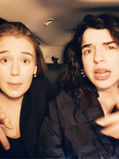 Náhledový obrázek k článku GLOSA: Mirek Tabák dal hvězdně obsazeným klipem výchovnou facku Filipu Turkovi