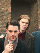 Náhledový obrázek k článku RECENZE: Už žádné přepisování. Komety The Murder Capital zažehly někdejší oheň