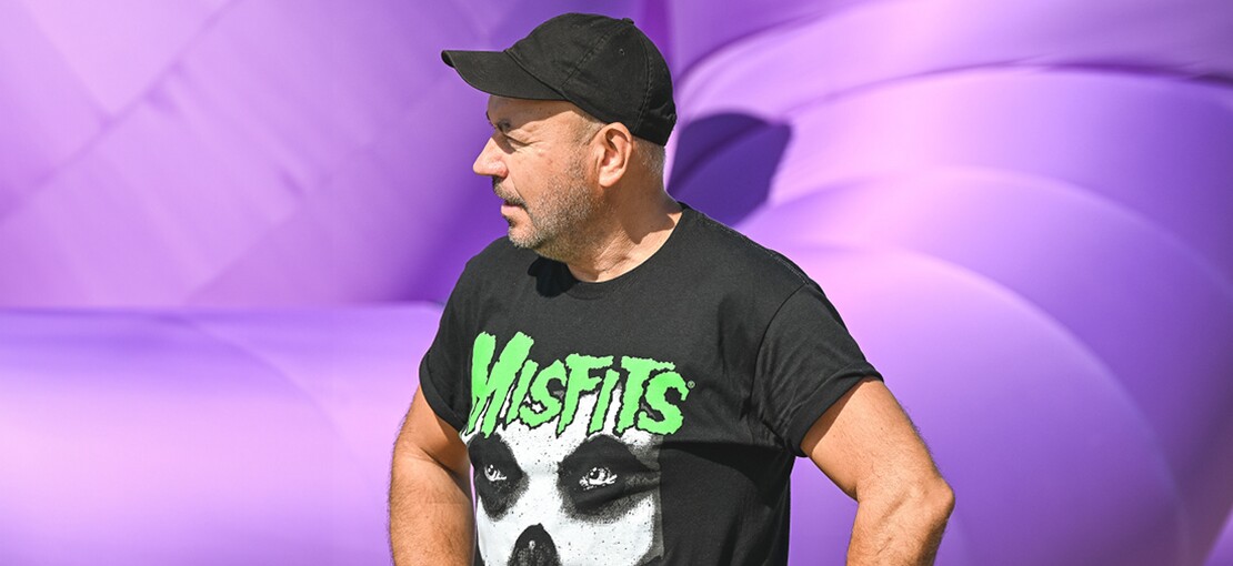 Obrázek k článku Janči Trstenský: Chystáme jednu z největších pódiových show v historii slovenských festivalů