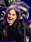 Náhledový obrázek k článku Český výjezd na poslední koncert Ozzy Osbourna. Slzy, moshpity… a došlo pivo