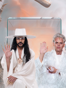 Náhledový obrázek k článku Empire Of The Sun na festival Grape přivezou paprsky australského slunce