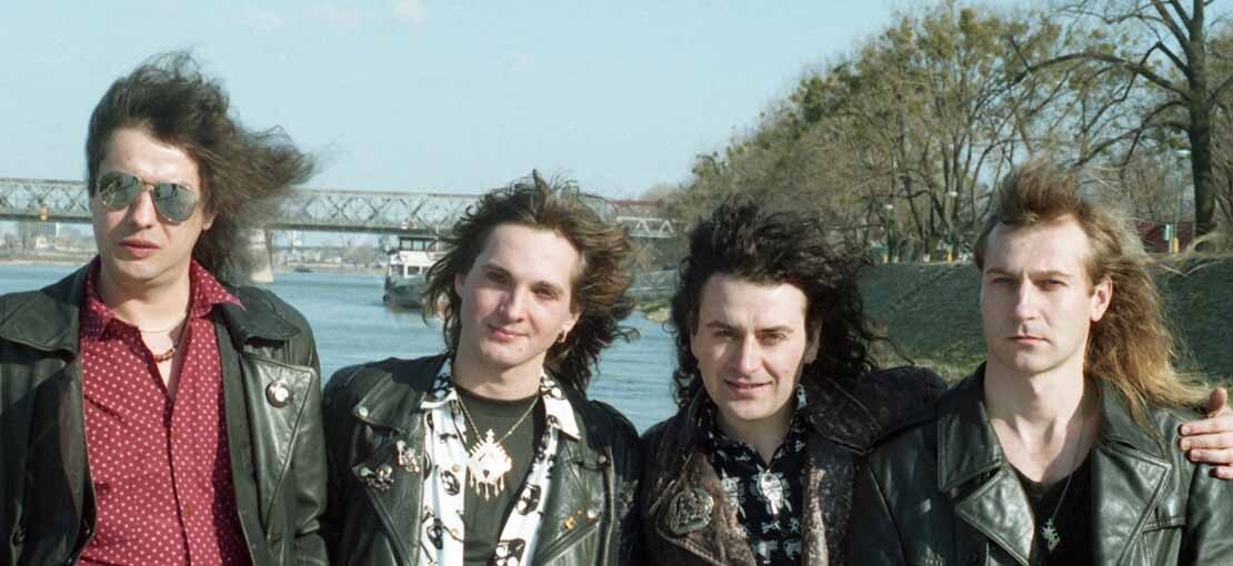 Obrázek k článku PŘED TŘICETI LETY: Tublatanka končí repnou kampaň