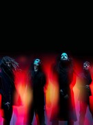 Náhledový obrázek k článku RECENZE: Requiem za mrtvé duše milovaných drží Korn na nu-metalovém Olympu
