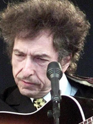 Náhledový obrázek k článku NAŽIVO: Bob Dylan přijel do Prahy svěží. Z košatých veršů voněla nostalgie