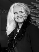 Náhledový obrázek k článku Beata Hlavenková: Formovala mě Joni Mitchell i škrábání na zádech Petera Gabriela