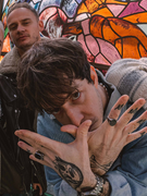 Náhledový obrázek k článku RECENZE: Brutální překvapení od Deaf Heart. Rockový fanoušek musí být nadšený