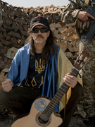 Náhledový obrázek k článku Gogol Bordello: Gypsy punk se zrodil na Ukrajině. Rusko musí prohrát