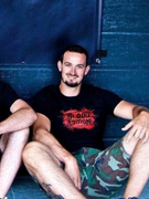 Náhledový obrázek k článku Čerstvý olympijský medailista hraje metal. Dominik Paris řve po vzoru Pantery