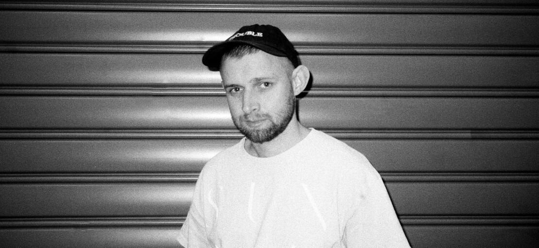 Obrázek k článku „Sólově začínám skoro od nuly,“ říká Tomáš Havlen z kapely post-hudba