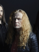 Náhledový obrázek k článku RECENZE: Rakovina se na Megadeth podepsala. Kapela ale končí důstojně