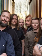 Náhledový obrázek k článku RECENZE:  Divokej Bill slaví čtvrtstoletí existence jednou ze svých nejsilnějších desek