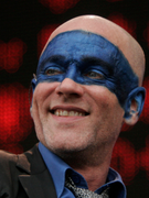 Náhledový obrázek k článku R.E.M. opět spolu. Kapela překvapila fanoušky vystoupením v malém klubu