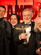 Náhledový obrázek k článku Andělský Michal Prokop: „Teď mám v plánu hrát a žít“