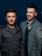 Náhledový obrázek k článku Comeback Westlife pokračuje albem Wild Dreams. Vyjde v listopadu