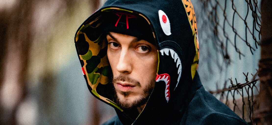 Obrázek k článku RAPLINER: Potkani, pokrytci, populisti. Po Smackovi chtěla politická strana diss na konkurenci