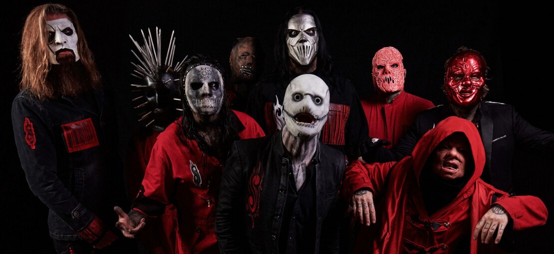 Obrázek k článku Slipknot ohlásili začátek konce. Co tím ve skutečnosti myslí?