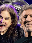 Náhledový obrázek k článku Roger Waters urazil Ozzyho. „Táta říkal, že jsi p*čus,“ vrací mu to Jack Osbourne