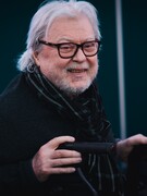 Náhledový obrázek k článku Album roku natočil Vladimír Mišík. Do andělské Síně slávy vstoupil Ivan Mládek