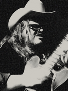 Náhledový obrázek k článku Kovboj s kytarou Marcus King číhá na svou českou premiéru