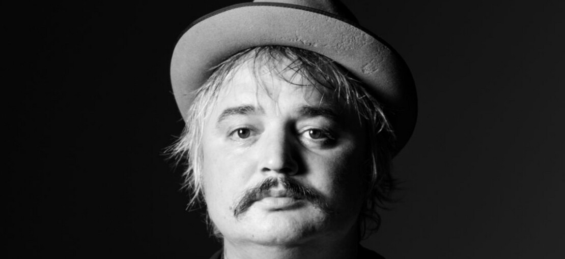 Obrázek k článku Pete Doherty odhalí zákoutí života plného démonů a drog. V Praze uvede film o sobě