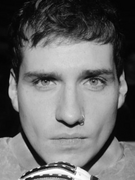 Náhledový obrázek k článku NOBODYLISTEN: Na Grape chystáme spojení černokněžníků. S Berlin Manson vydávám album