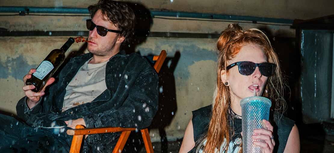 Obrázek k článku LOKÁL: Brno holduje melodii a energii. Seznamte se s nadějnou kapelou Janet A