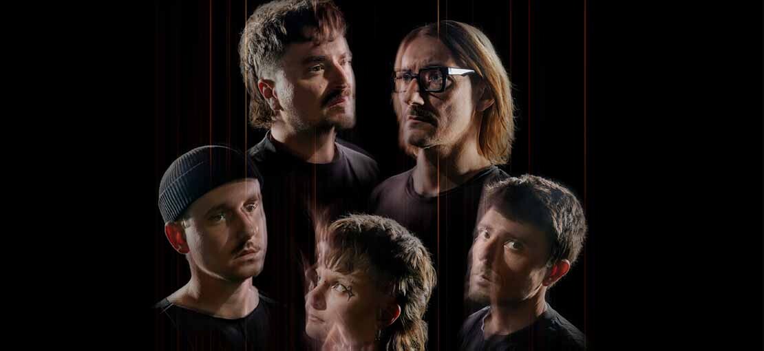 Obrázek k článku Billy Barman: Na Slovensku to jde dolů, i klubová scéna. Folklór máme v sobě