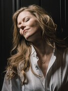 Náhledový obrázek k článku Dokonalá hvězda Pražského jara Barbara Hannigan: Je důležité dráždit publikum i hudebníky