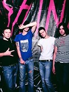 Náhledový obrázek k článku NEJLEPŠÍ ČESKÁ ALBA ČTVRTSTOLETÍ (3): Sunshine přinesli na kytarovou scénu světovou revoluci