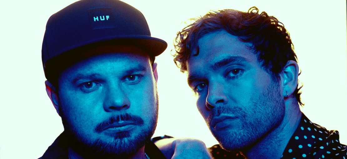 Obrázek k článku RECENZE: Překvapení od Royal Blood. Natočili asi nejlepší letošní rockové album