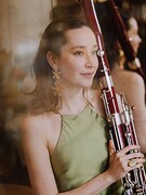 Náhledový obrázek k článku Michaela Špačková: Fagot budu splácet ještě dlouho. Vděčím mu za úspěch v zahraničí