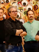 Náhledový obrázek k článku PREMIÉRA: Před čtyřmi lety zemřel David Stypka. „Zpívej,“ přála by si mu říct skupina Tak co?