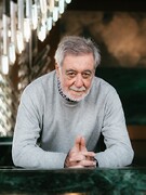 Náhledový obrázek k článku RECENZE: Ostraka je (znovu) nejlepší album Michala Prokopa