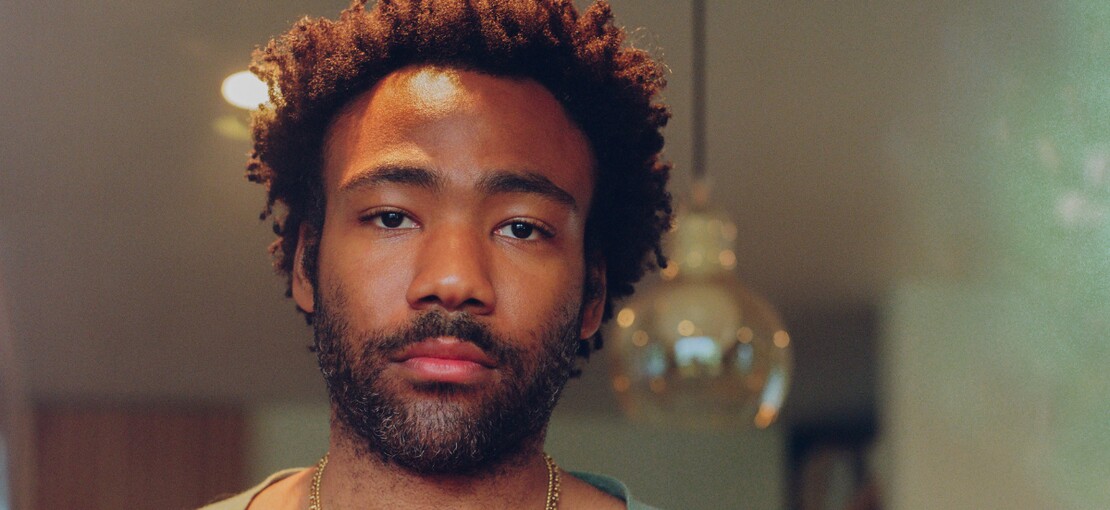 Obrázek k článku Česko pozná Ameriku. Donald Glover míří poprvé do Prahy jako Childish Gambino