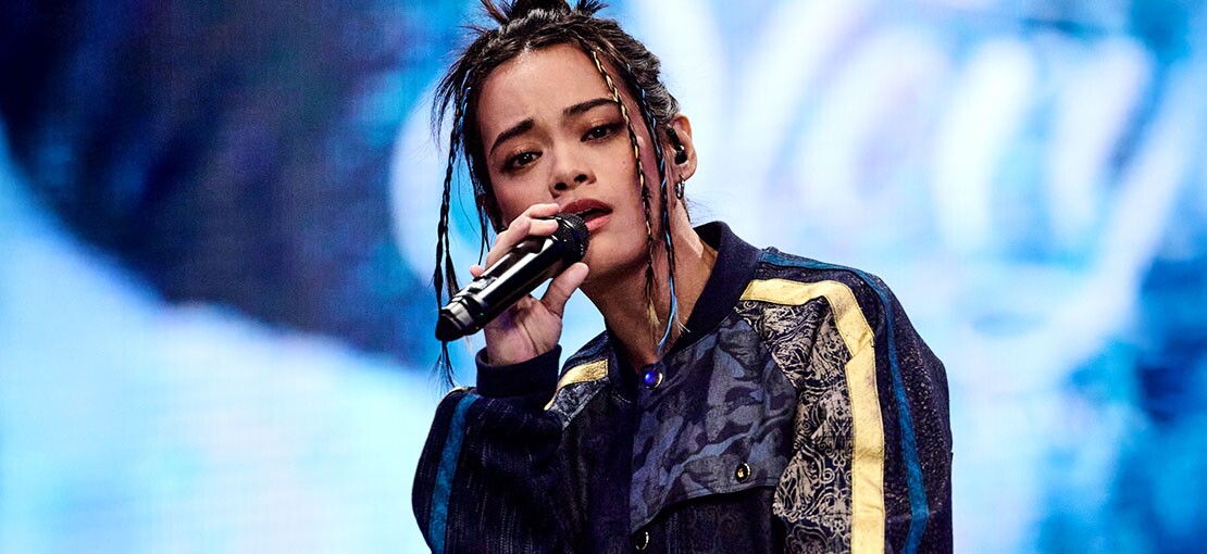 Obrázek k článku Chih-Chih Kuo Chih-Yin: Můj způsob života je moře. Na Colours chci stihnout Stinga