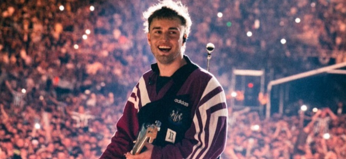 Obrázek k článku Velké písně o obyčejných lidech. Britové ocenili Sama Fendera prestižní Mercury Prize