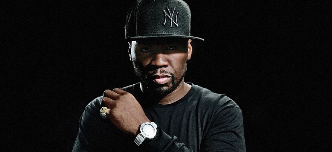 Obrázek k článku 50 Cent ostře proti Diddymu: „Říkám to o něm už deset let“