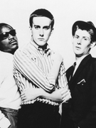 Náhledový obrázek k článku Příběh kapely The Specials, která změnila rasistickou Británii