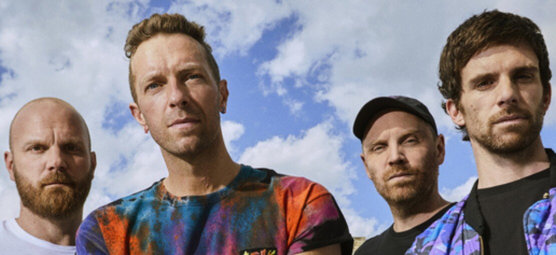 Obrázek k článku Z Buenos Aires zahrají Coldplay pro celý svět. Velkolepý koncert uvedou i česká kina