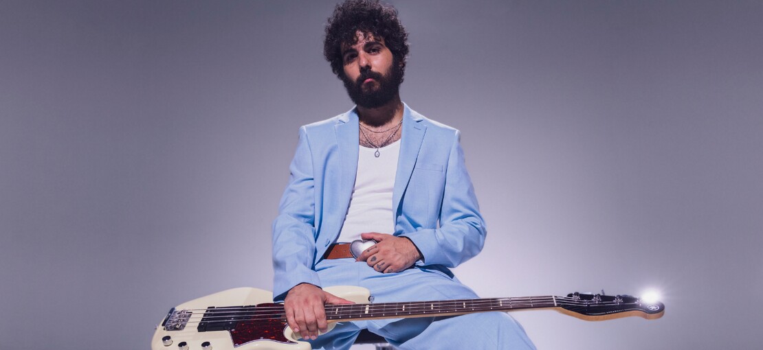 Obrázek k článku Geniální samouk Vincen García: „Za vše vděčím internetu. V Brně to bude šlapat!“